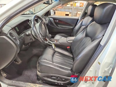 Zdjęcie 7 z 13 samochodu: 2016 INFINITI QX50 BASE VIN:JN1BJ0RR4GM268496 - miniatura
