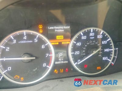 Zdjęcie 9 z 13 samochodu: 2016 ACURA RDX ADVANCE VIN:5J8TB4H76GL000465 - miniatura
