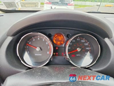 Zdjęcie 9 z 14 samochodu: 2010 NISSAN ROGUE S VIN:JN8AS5MV9AW132839 - miniatura