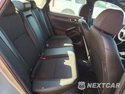Zdjęcie 10 z 12 samochodu: 2025 HONDA CIVIC SPORT VIN:2HGFE2F52SH606894 - miniatura