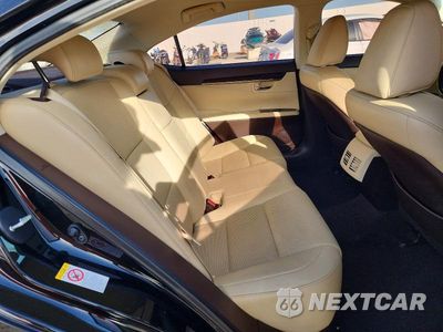 Zdjęcie 10 z 12 samochodu: 2018 LEXUS ES 350 VIN:58ABK1GG8JU080903 - miniatura
