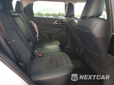 Zdjęcie 11 z 13 samochodu: 2024 MITSUBISHI OUTLANDER SE VIN:JA4J4VA8XRZ081411 - miniatura