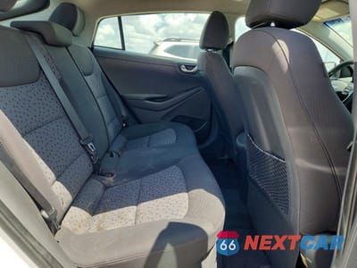 Zdjęcie 10 z 12 samochodu: 2019 HYUNDAI IONIQ BLUE VIN:KMHC65LC0KU136747 - miniatura
