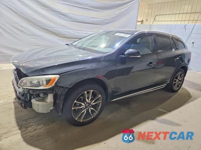 2015 VOLVO V60 CROSS COUNTRY PREMIER YV4612HK4F1001516 - główne zdjęcie licytacji z USA - miniatura