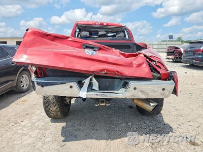 Zdjęcie 6 z 12 samochodu: 2010 DODGE RAM 2500 VIN:3D7UT2CL8AG108749 - miniatura