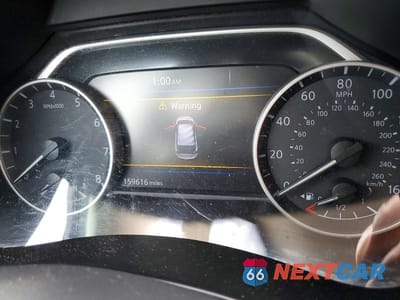 Zdjęcie 9 z 13 samochodu: 2017 NISSAN MURANO S VIN:5N1AZ2MH6HN191469 - miniatura