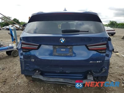 Zdjęcie 6 z 14 samochodu: 2022 BMW X3 XDRIVE30I VIN:5UX53DP04N9K86480 - miniatura