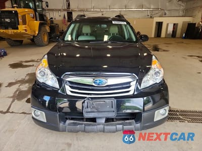 Piąte zdjęcie samochodu w środku: 2011 SUBARU OUTBACK 3.6R LIMITED VIN:4S4BRDKC0B2414752 - miniatura