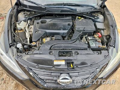 Zdjęcie 11 z 12 samochodu: 2017 NISSAN ALTIMA 2.5 SV VIN:1N4AL3AP5HC292379 - miniatura