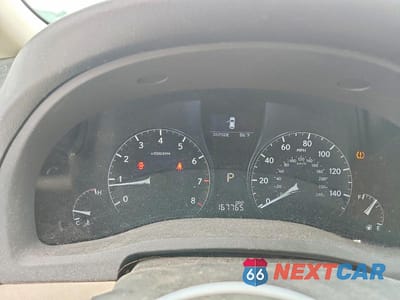 Zdjęcie 9 z 12 samochodu: 2010 LEXUS RX 350 VIN:2T2BK1BA9AC016392 - miniatura
