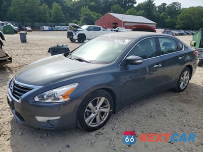 2013 NISSAN ALTIMA 2.5 1N4AL3AP6DC915745 - główne zdjęcie licytacji z USA - miniatura