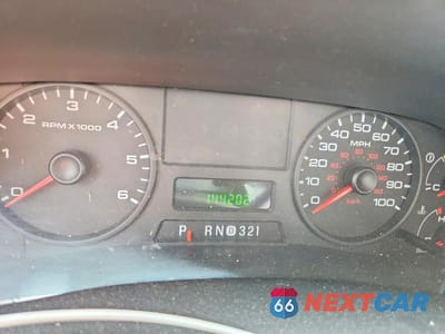 Zdjęcie 9 z 12 samochodu: 2005 FORD F250 SUPER DUTY VIN:1FTNF20585ED31513 - miniatura