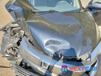 Zdjęcie 12 z 13 samochodu: 2019 HONDA HR-V LX VIN:3CZRU6H33KG725646 - miniatura