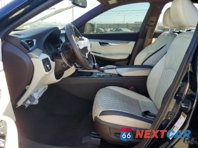 Zdjęcie 7 z 13 samochodu: 2019 INFINITI QX50 ESSENTIAL VIN:3PCAJ5M16KF110735 - miniatura