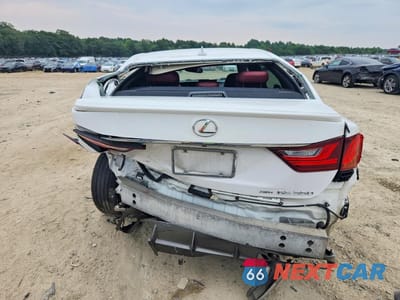 Zdjęcie 6 z 13 samochodu: 2014 LEXUS GS 350 VIN:JTHCE1BL6E5027076 - miniatura