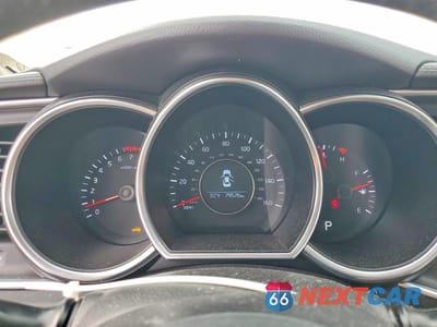 Zdjęcie 9 z 12 samochodu: 2014 KIA OPTIMA EX VIN:5XXGN4A78EG333135 - miniatura