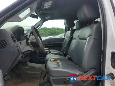 Zdjęcie 7 z 12 samochodu: 2011 FORD F250 SUPER DUTY VIN:1FT7X2A67BEC42119 - miniatura