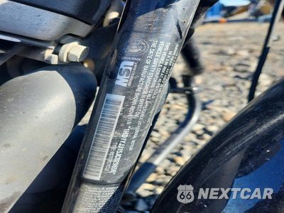 Zdjęcie 9 z 9 samochodu: 2018 HARLEY-DAVIDSON FXBB STREET BOB VIN:1HD1YJJ15JC029650 - miniatura