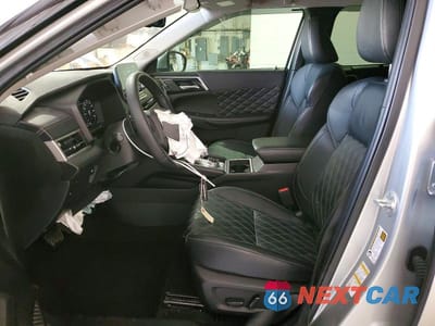 Zdjęcie 7 z 14 samochodu: 2024 MITSUBISHI OUTLANDER SEL VIN:JA4J4WA86RZ020076 - miniatura
