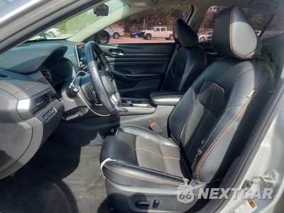 Zdjęcie 7 z 12 samochodu: 2020 NISSAN ALTIMA SR VIN:1N4BL4CV9LC221832 - miniatura