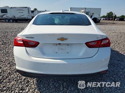 Zdjęcie 6 z 13 samochodu: 2024 CHEVROLET MALIBU LT VIN:1G1ZD5ST6RF150553 - miniatura