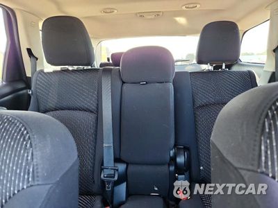 Zdjęcie 10 z 13 samochodu: 2012 DODGE JOURNEY SXT VIN:3C4PDCBG3CT288232 - miniatura
