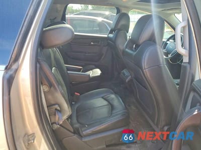 Zdjęcie 11 z 13 samochodu: 2015 CHEVROLET TRAVERSE LT VIN:1GNKVHKD2FJ357733 - miniatura