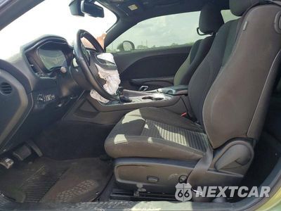 Zdjęcie 7 z 12 samochodu: 2018 DODGE CHALLENGER SXT VIN:2C3CDZAGXJH271053 - miniatura