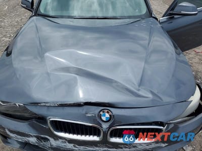 Zdjęcie 11 z 12 samochodu: 2015 BMW 328 I VIN:WBA3A5G57FNS82932 - miniatura