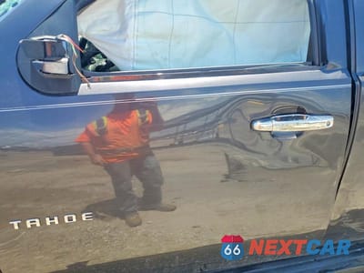 Zdjęcie 7 z 11 samochodu: 2010 CHEVROLET TAHOE K1500 LT VIN:1GNUKBE02AR207185 - miniatura