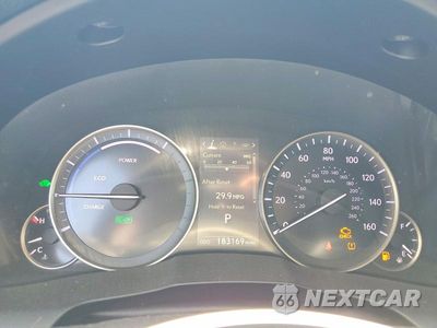 Zdjęcie 9 z 12 samochodu: 2016 LEXUS ES 300H VIN:JTHBW1GG3G2107802 - miniatura