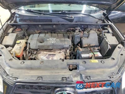 Zdjęcie 12 z 13 samochodu: 2010 TOYOTA RAV4 BASE VIN:2T3BF4DV3AW075406 - miniatura