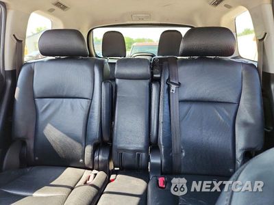 Zdjęcie 10 z 13 samochodu: 2011 TOYOTA HIGHLANDER HYBRID LIMITED VIN:JTEDC3EH3B2003227 - miniatura