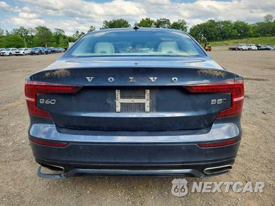Zdjęcie 6 z 12 samochodu: 2022 VOLVO S60 B5 MOMENTUM VIN:7JRL12TZ6NG160772 - miniatura