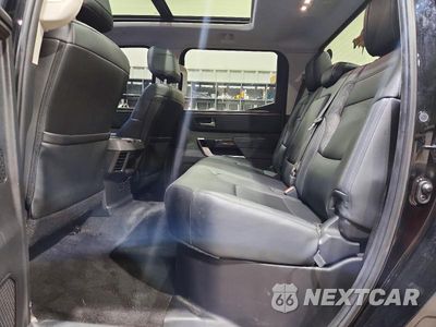 Zdjęcie 11 z 14 samochodu: 2022 TOYOTA TUNDRA CREWMAX LIMITED VIN:5TFJA5EC5NX008627 - miniatura