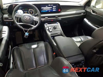 Zdjęcie 8 z 14 samochodu: 2023 HYUNDAI PALISADE LIMITED VIN:KM8R54GE3PU545948 - miniatura