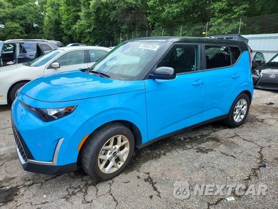 2025 KIA SOUL S KNDJ23AU7S7261282 - główne zdjęcie licytacji z USA - miniatura