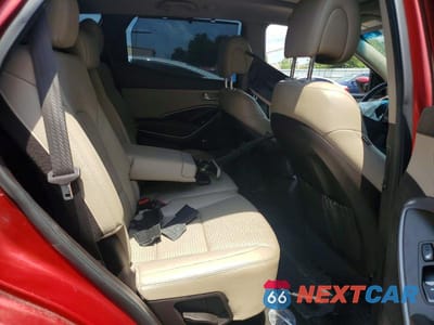 Zdjęcie 11 z 13 samochodu: 2013 HYUNDAI SANTA FE SPORT 2.4L VIN:5XYZUDLBXDG102549 - miniatura