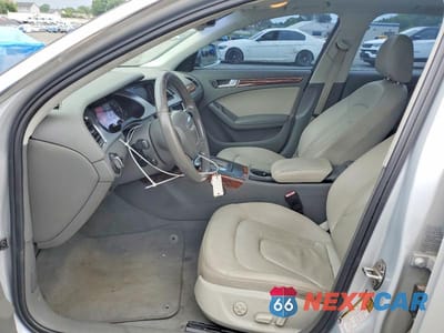 Zdjęcie 7 z 12 samochodu: 2009 AUDI A4 PREMIUM PLUS VIN:WAUSF78K29N040132 - miniatura