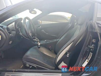 Zdjęcie 7 z 12 samochodu: 2007 MERCEDES-BENZ SLK 280 VIN:WDBWK54F07F134240 - miniatura