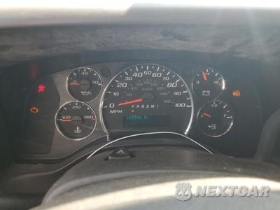 Zdjęcie 9 z 12 samochodu: 2015 CHEVROLET EXPRESS BOX TRUCK VIN:1GB3G3CG9F1100639 - miniatura