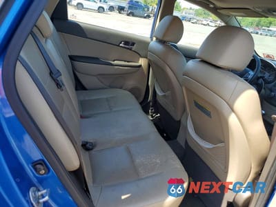 Zdjęcie 11 z 13 samochodu: 2012 HYUNDAI ELANTRA TOURING SE VIN:KMHDC8AE4CU128333 - miniatura