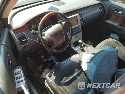 Zdjęcie 8 z 13 samochodu: 2010 FORD FLEX LIMITED VIN:2FMHK6DT6ABA20740 - miniatura