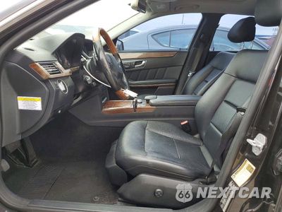 Zdjęcie 7 z 13 samochodu: 2011 MERCEDES-BENZ E 350 4MATIC VIN:WDDHF8HB7BA454724 - miniatura