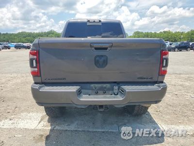 Zdjęcie 6 z 12 samochodu: 2020 RAM 2500 LARAMIE VIN:3C6UR5FL1LG244107 - miniatura