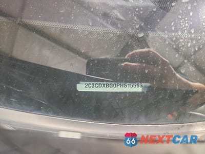 Zdjęcie 12 z 12 samochodu: 2023 DODGE CHARGER SXT VIN:2C3CDXBG0PH515563 - miniatura