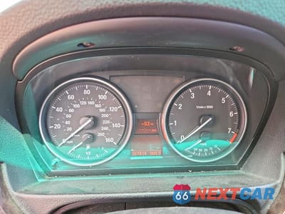 Zdjęcie 9 z 12 samochodu: 2008 BMW 328 I VIN:WBAVA37538NL49915 - miniatura
