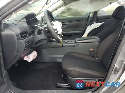 Zdjęcie 7 z 12 samochodu: 2022 NISSAN SENTRA S VIN:3N1AB8BV7NY216711 - miniatura