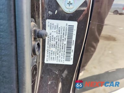 Zdjęcie 12 z 12 samochodu: 2014 HONDA CIVIC LX VIN:2HGFB2F56EH555199 - miniatura