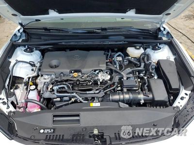 Zdjęcie 11 z 12 samochodu: 2026 TOYOTA CAMRY XSE VIN:4T1DBADK9TU562856 - miniatura